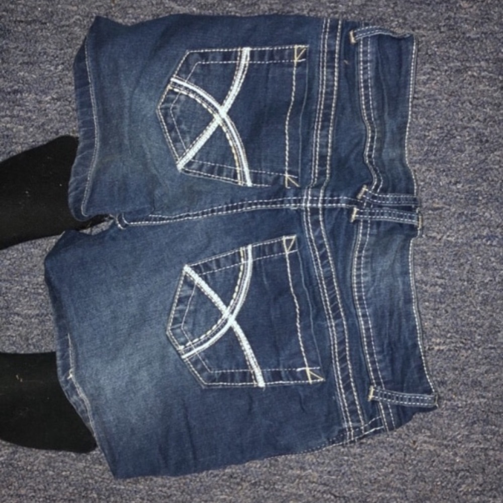 Shorts